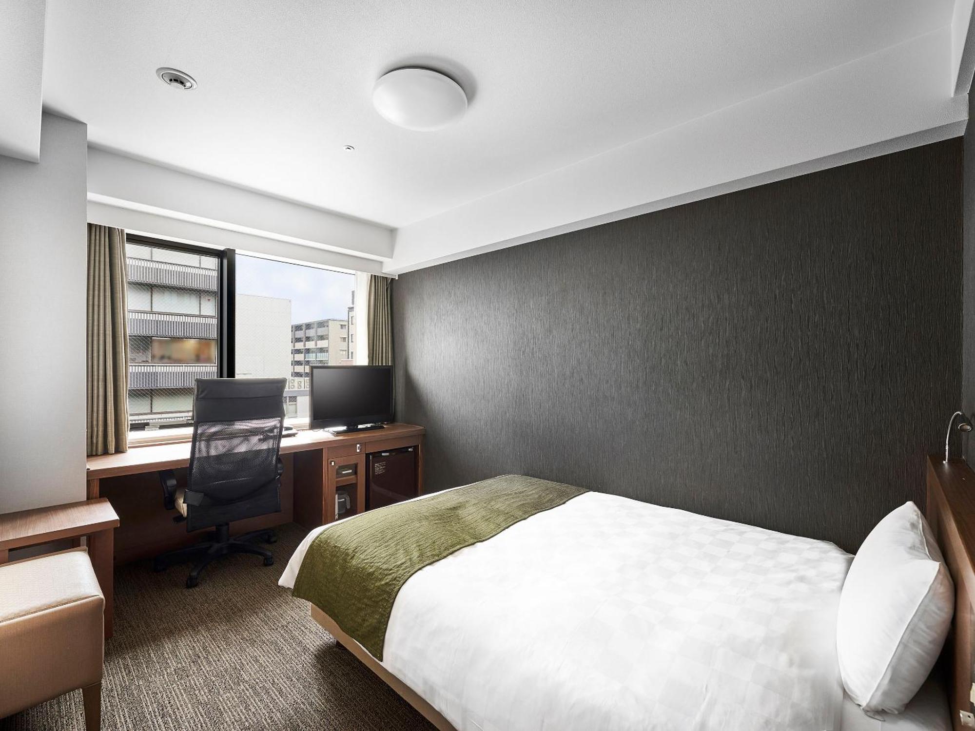 Daiwa Roynet Hotel Kyoto Shijo Karasuma Exterior foto